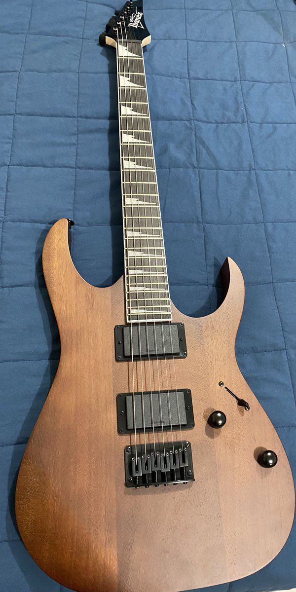 Another for the collection 🤘🎸