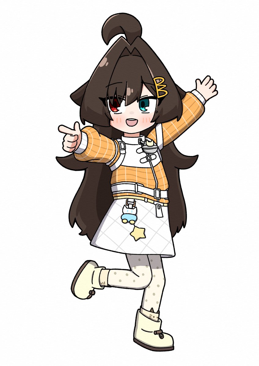 つくえ tweet media