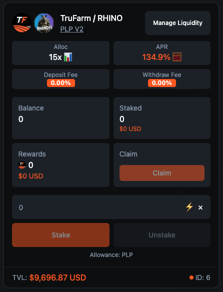 RhinoFi.win tweet media