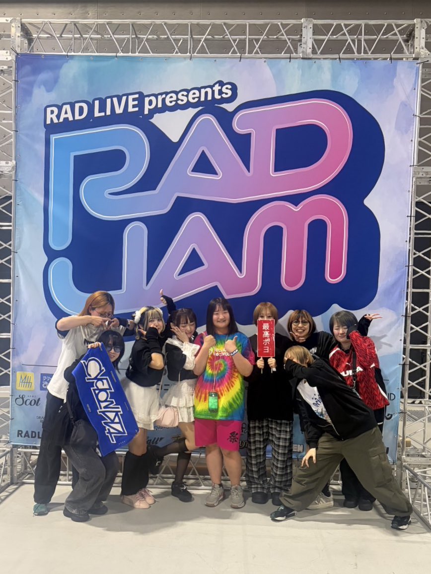 サンチャン tweet media