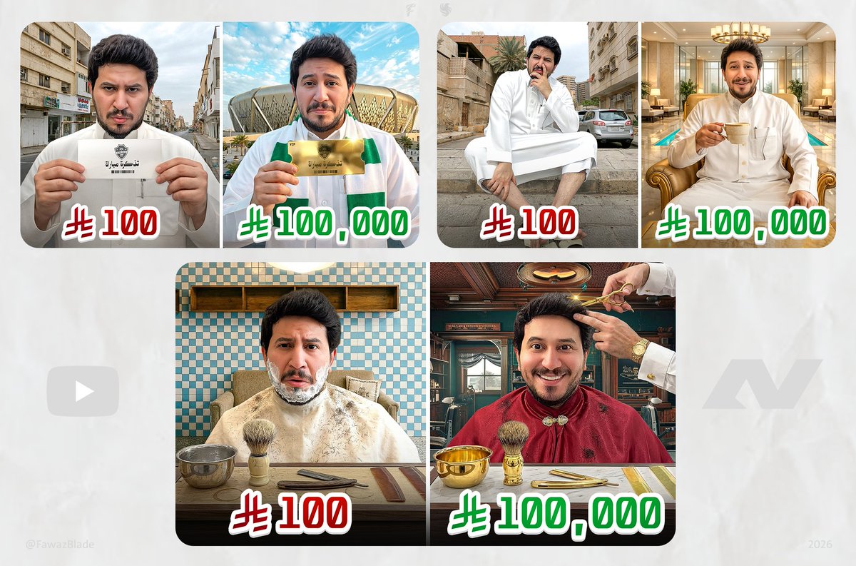 Fawaz | مصمم tweet media