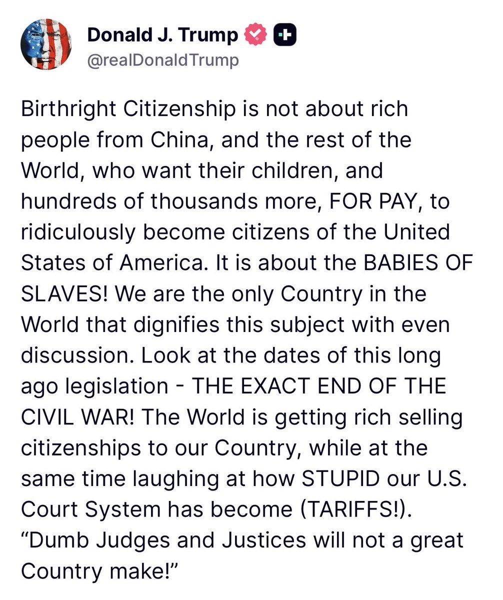 Trump War Room tweet media