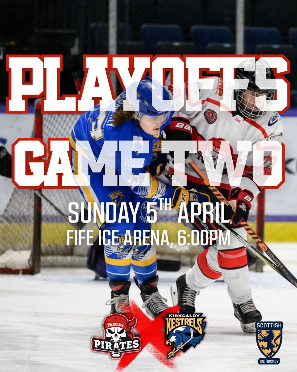 Paisley Pirates tweet media