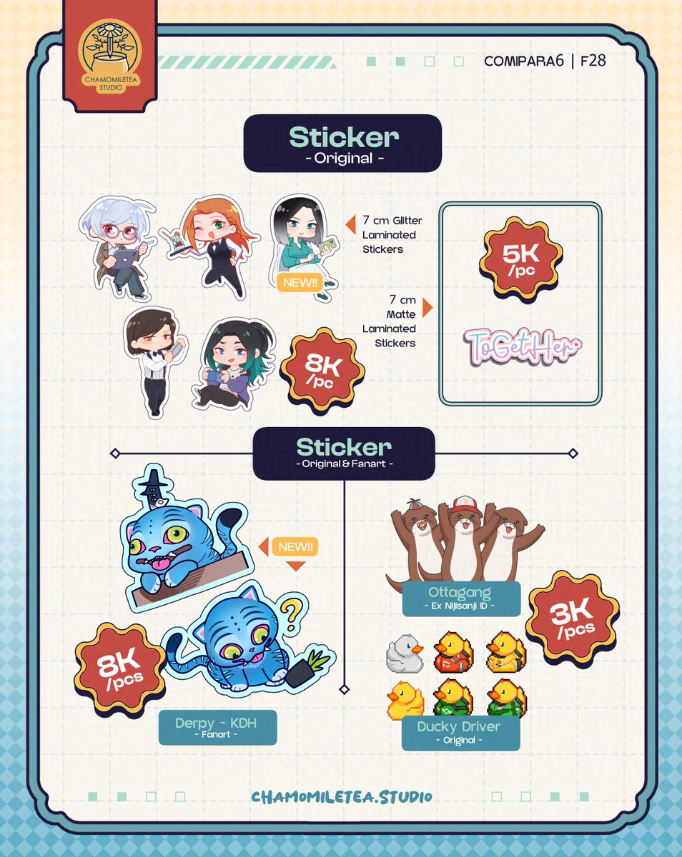 Chaa 🍵『To Get Her on Webtoon Originals 🧡💙』 tweet media