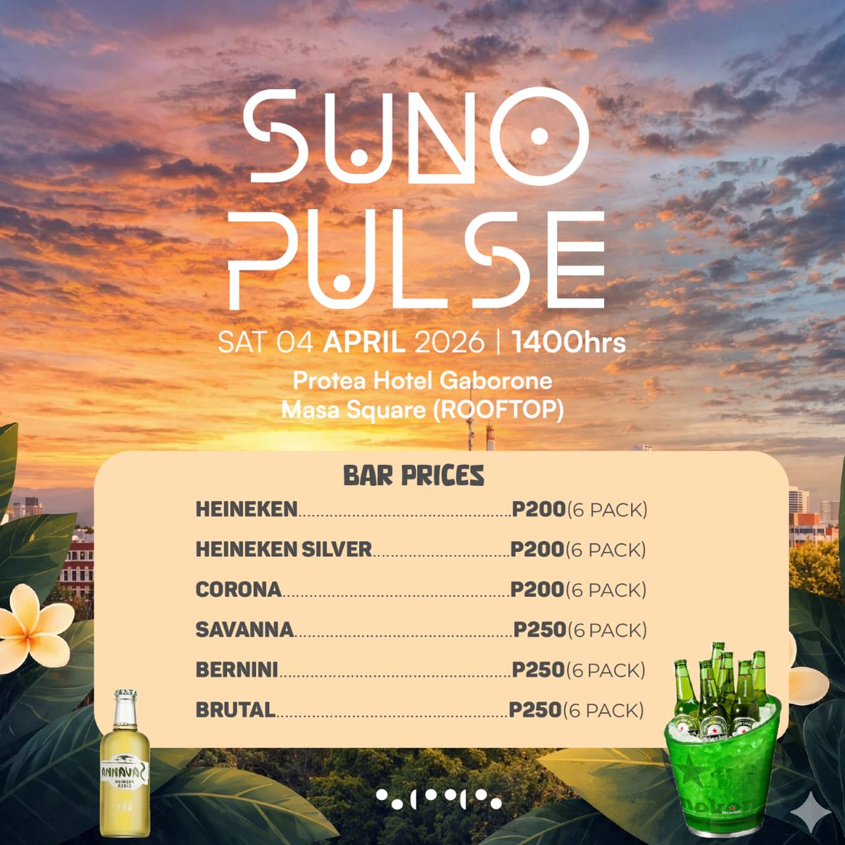 SunoPulse's tweet photo. #PulseOfTheCity https://t.co/UldOOIfBU1