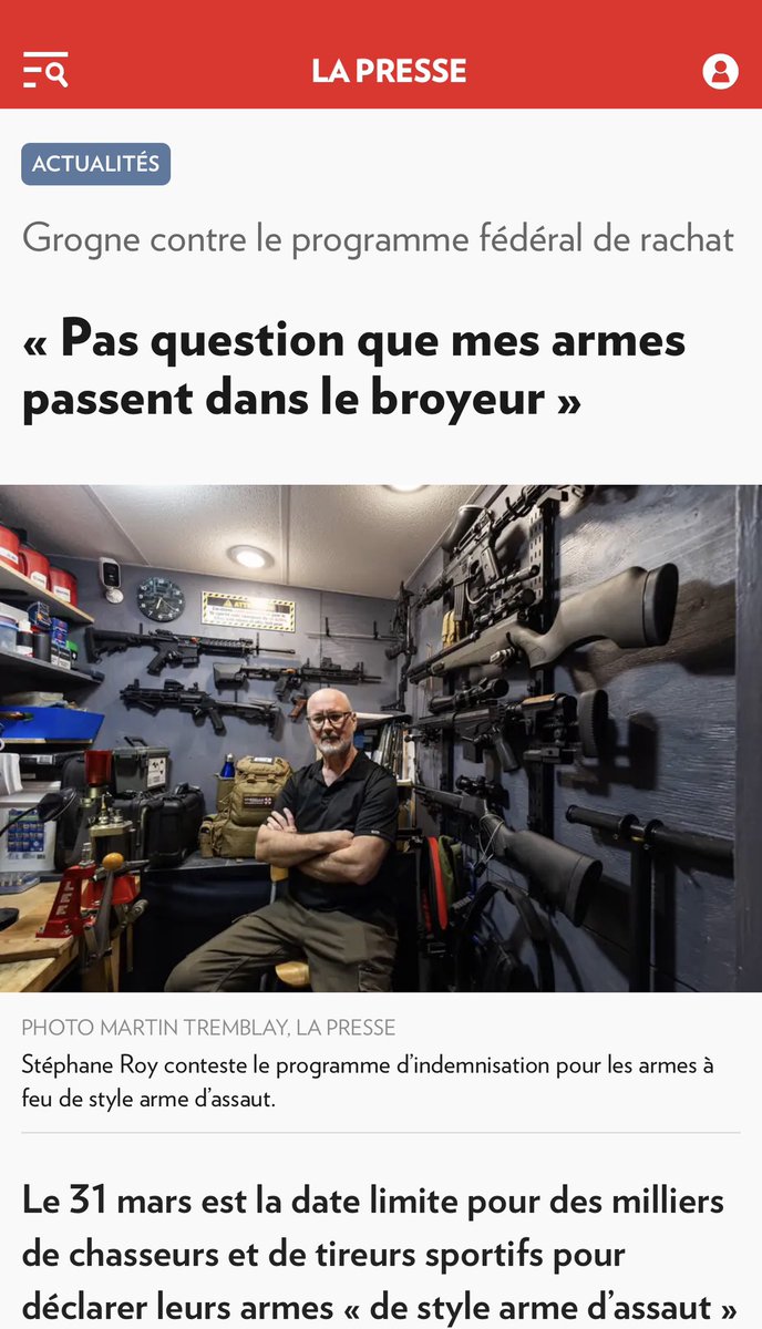 Eric Duhaime tweet media