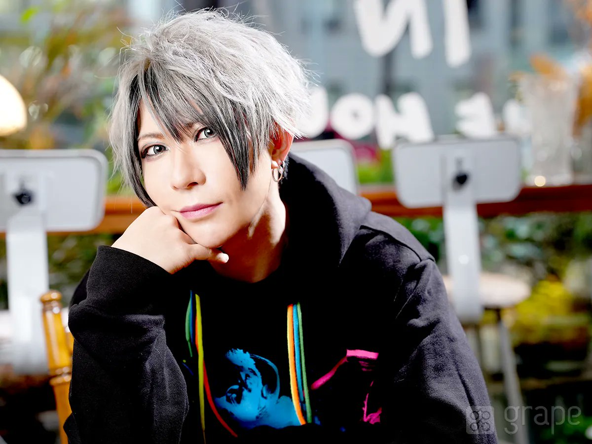 grape芸能編集部 tweet media