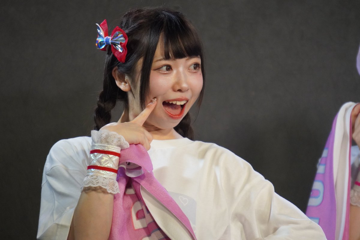 ﾊﾟｼｬｯ! Σp[【 】]ω･´) ライブ写真！ 《深川史那(ふみな)》 【スターリットストーリー】 2026.02.15／GOTANDA ...