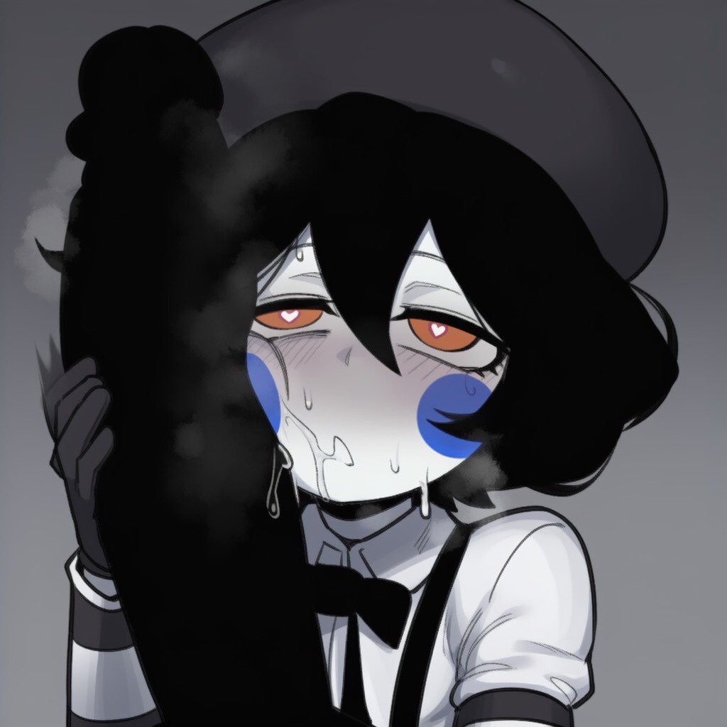 ✨💙 Lustrous Pantomime tweet media