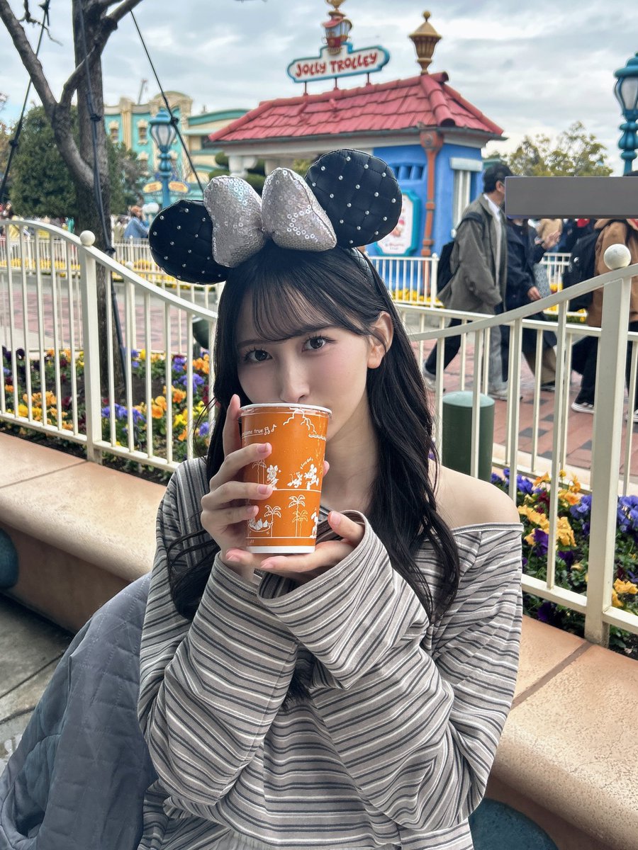 辻 ニイナ【君と見るそら】 tweet media