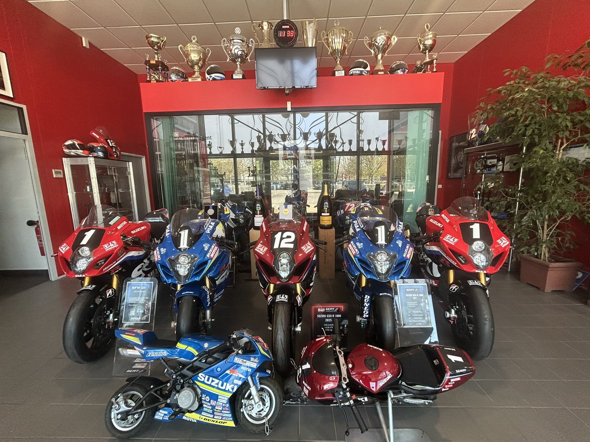 Yohei Kato tweet media