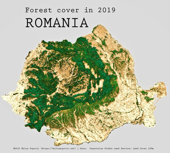 Brave Romania tweet media