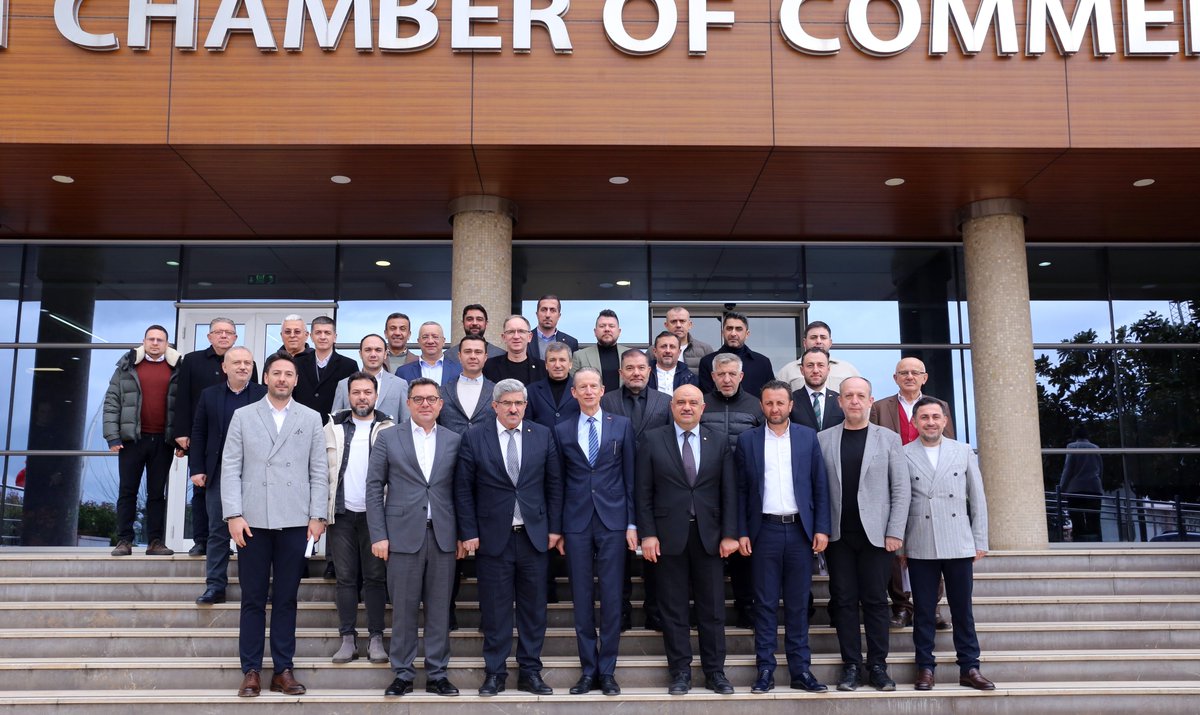 KocaeliTOdasi's tweet photo. KOTO’da Almanya gündemi 

Almanya Federal Cumhuriyeti İstanbul Başkonsolosluğu Maiyette Başkonsolosu ve Ekonomi Ataşesi Martin Graf’ı ağırladık.

Almanya Ülke Bilgilendirme Toplantısı ve saha ziyaretleriyle iş birliği fırsatlarını değerlendirdik.

🔗 https://t.co/f48Dj5WatZ

#KOTO #Kocaeli #Almanya