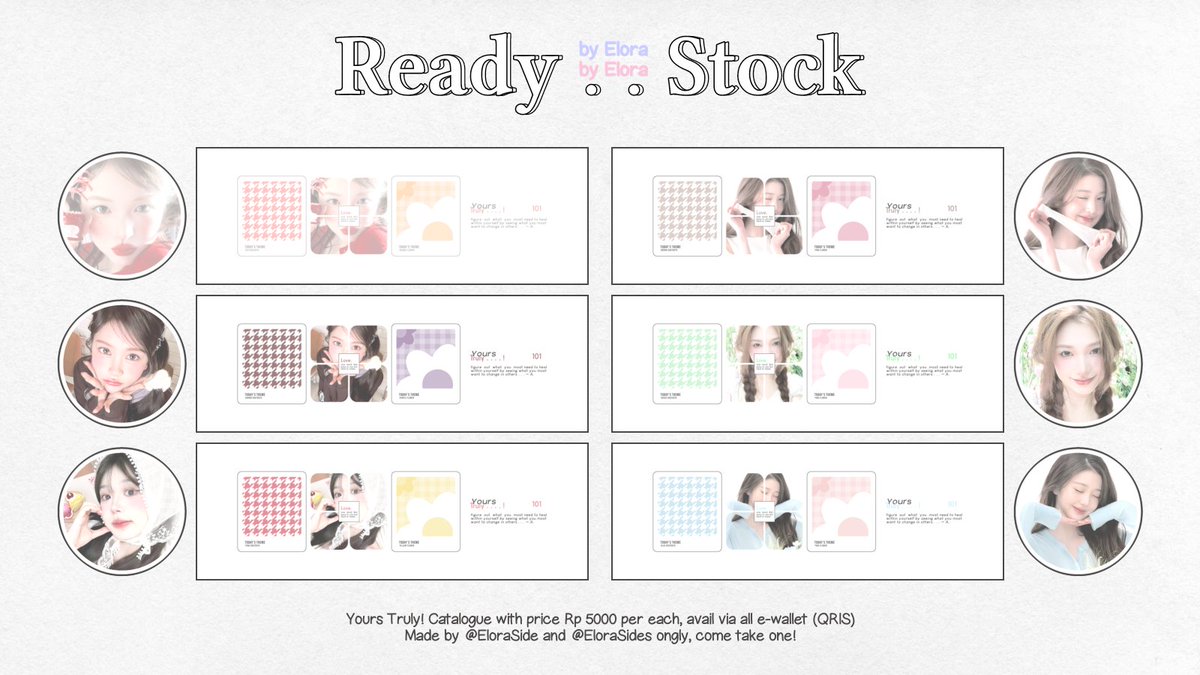 Layout by Elora! tweet media