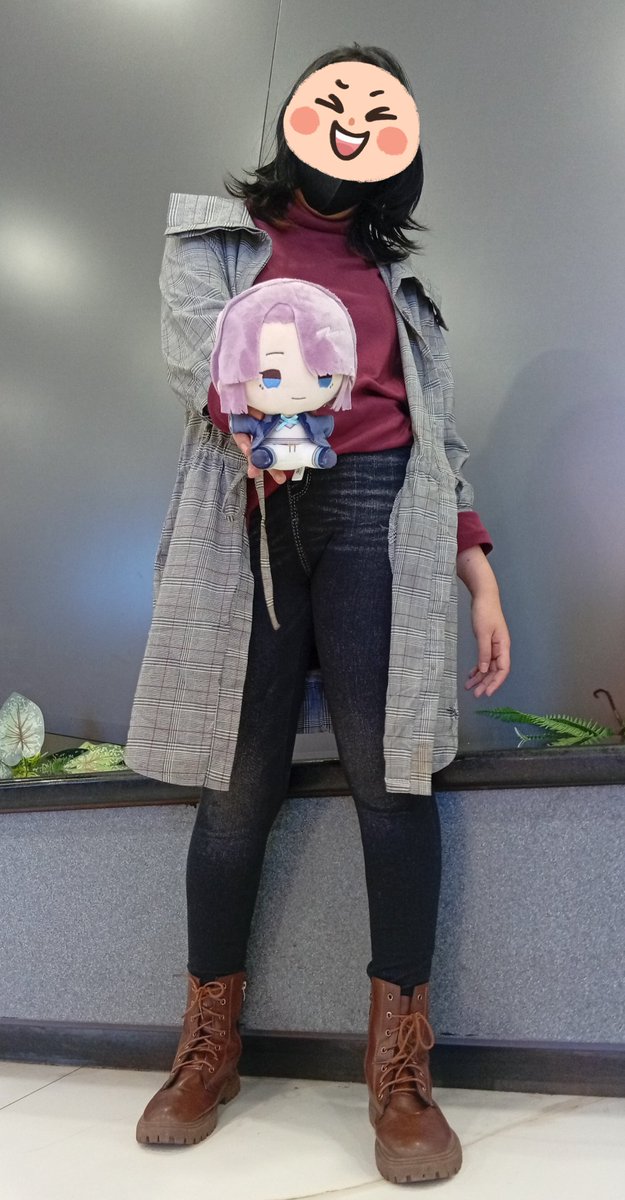 𝕂𝕒𝕚 tweet media