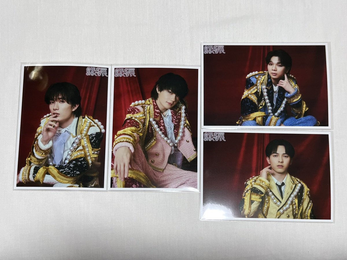 なおたろう tweet media