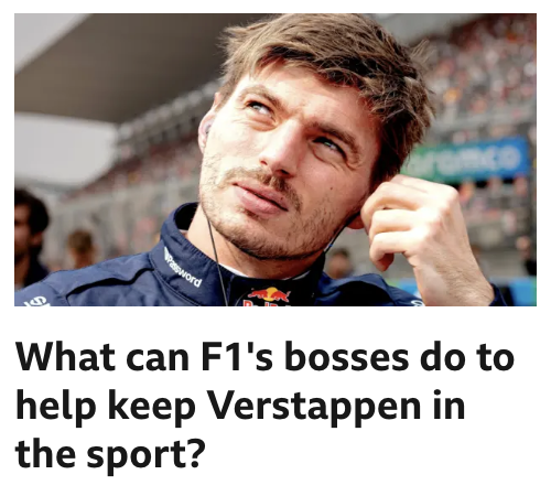 Nikolai_'s tweet photo. Maybe they should give him another world title, like the first one #verstappen #hamilton #F1 https://t.co/8qYFrSI6Us