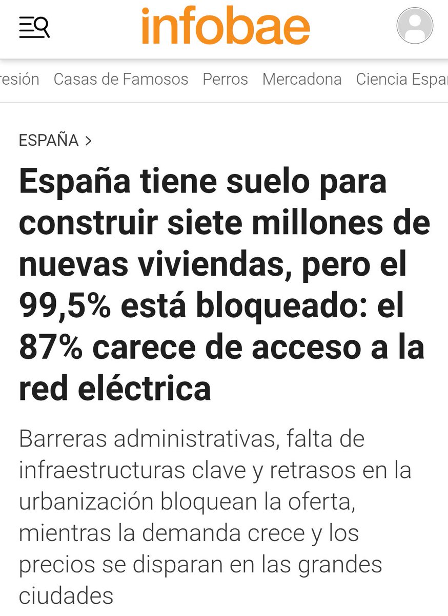 Don Juan, Señor del Cacao. tweet media