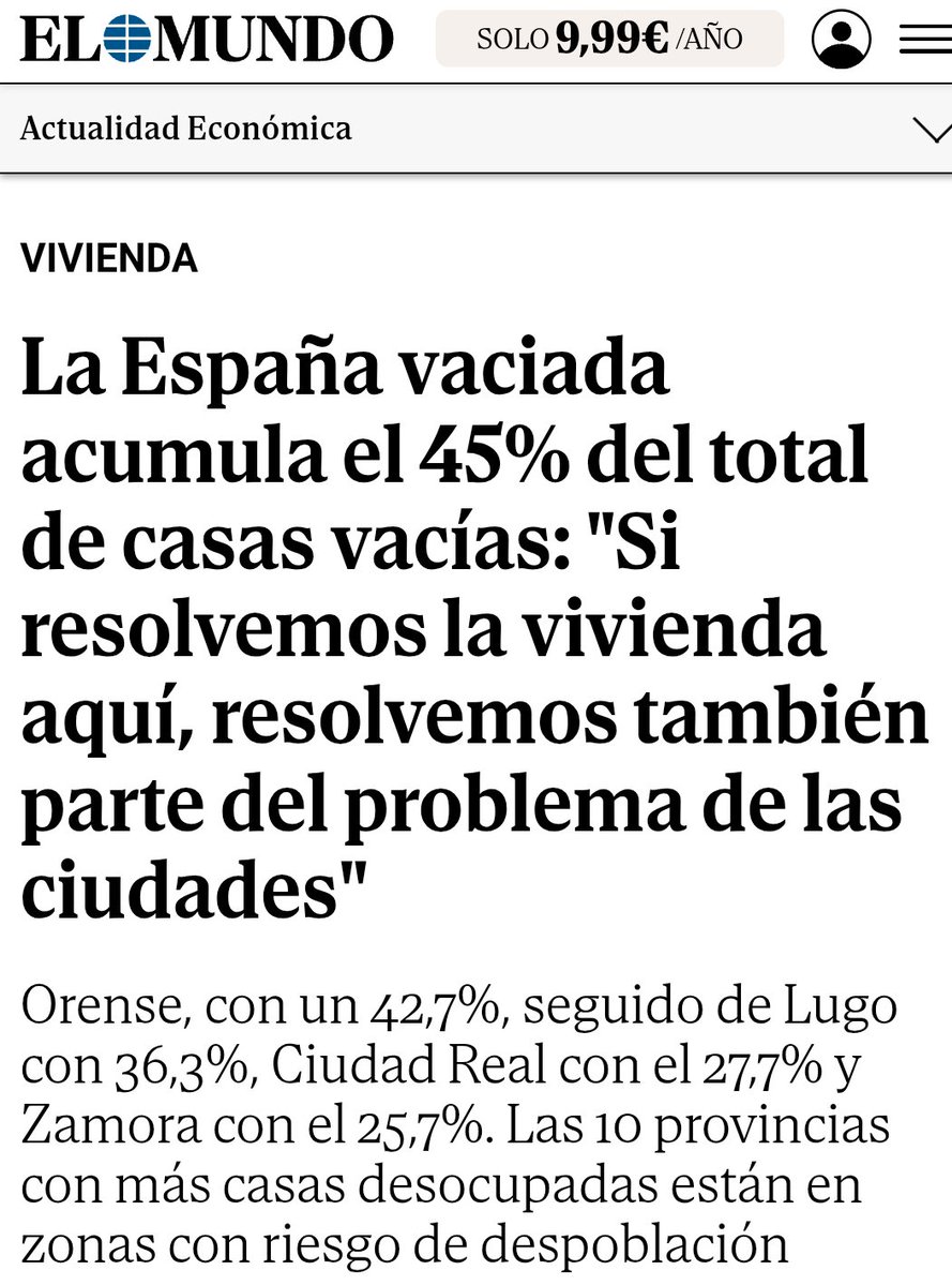 Don Juan, Señor del Cacao. tweet media