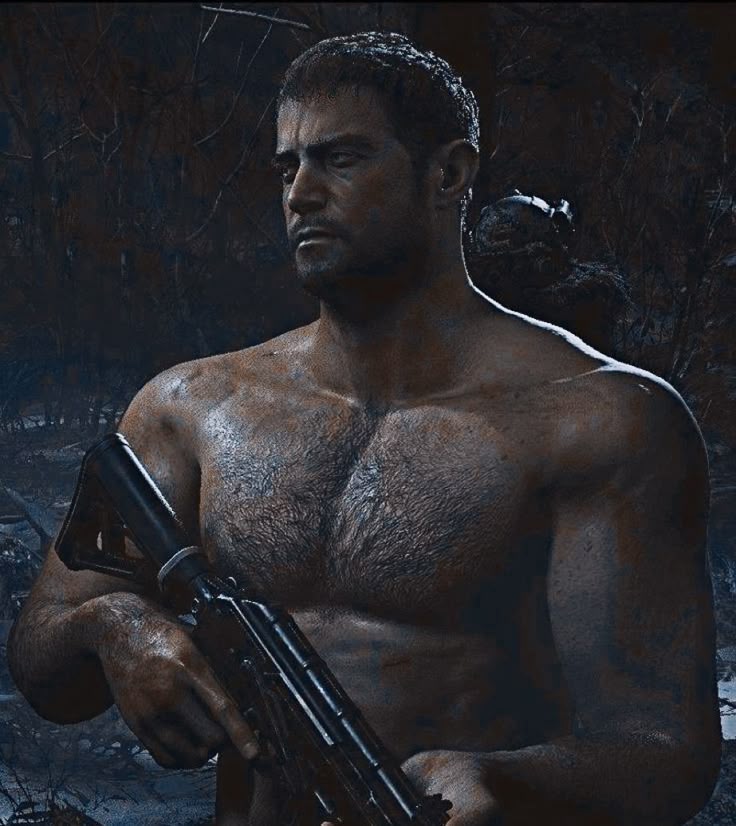 𝕮𝖍𝖗𝖎𝖘 𝕽𝖊𝖉𝖋𝖎𝖊𝖑𝖉 tweet media