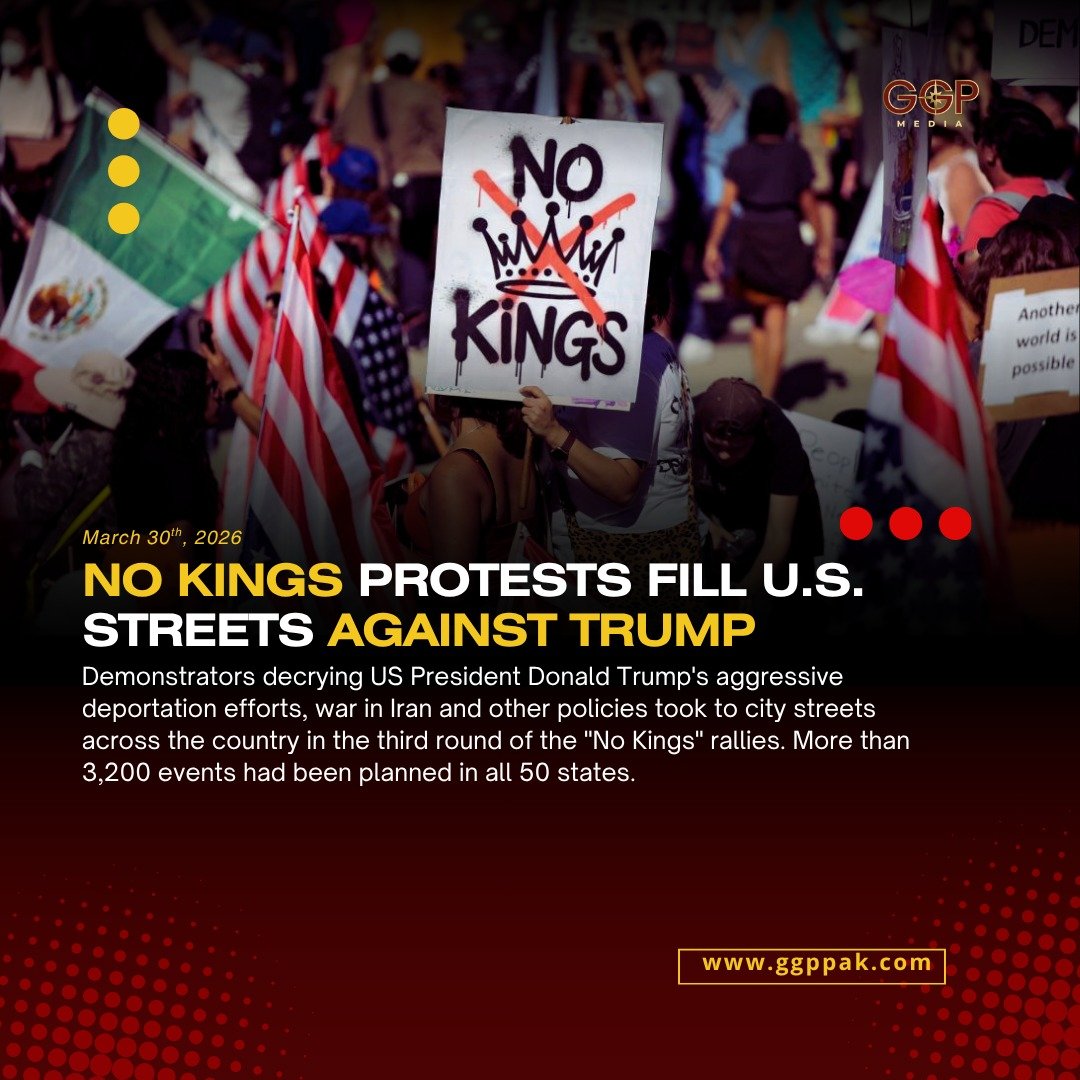 GGP Media tweet media