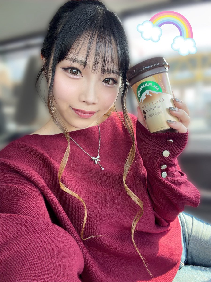 まなてぃー＠SSR tweet media