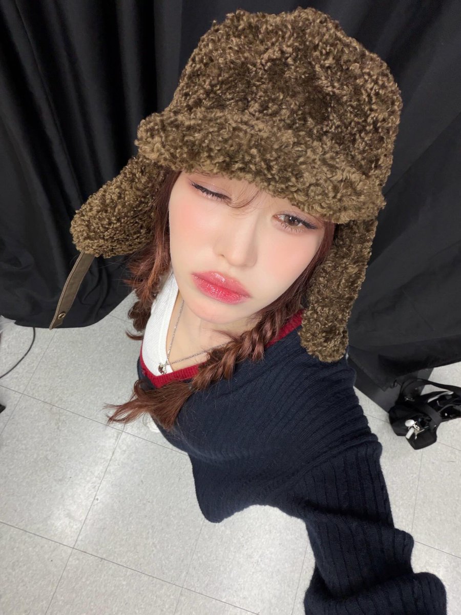 Wㅘ니💙 tweet media