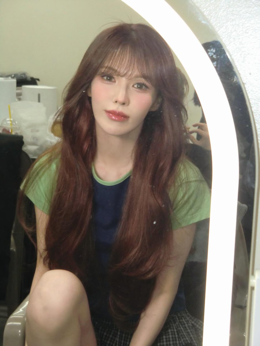 Wㅘ니💙 tweet media