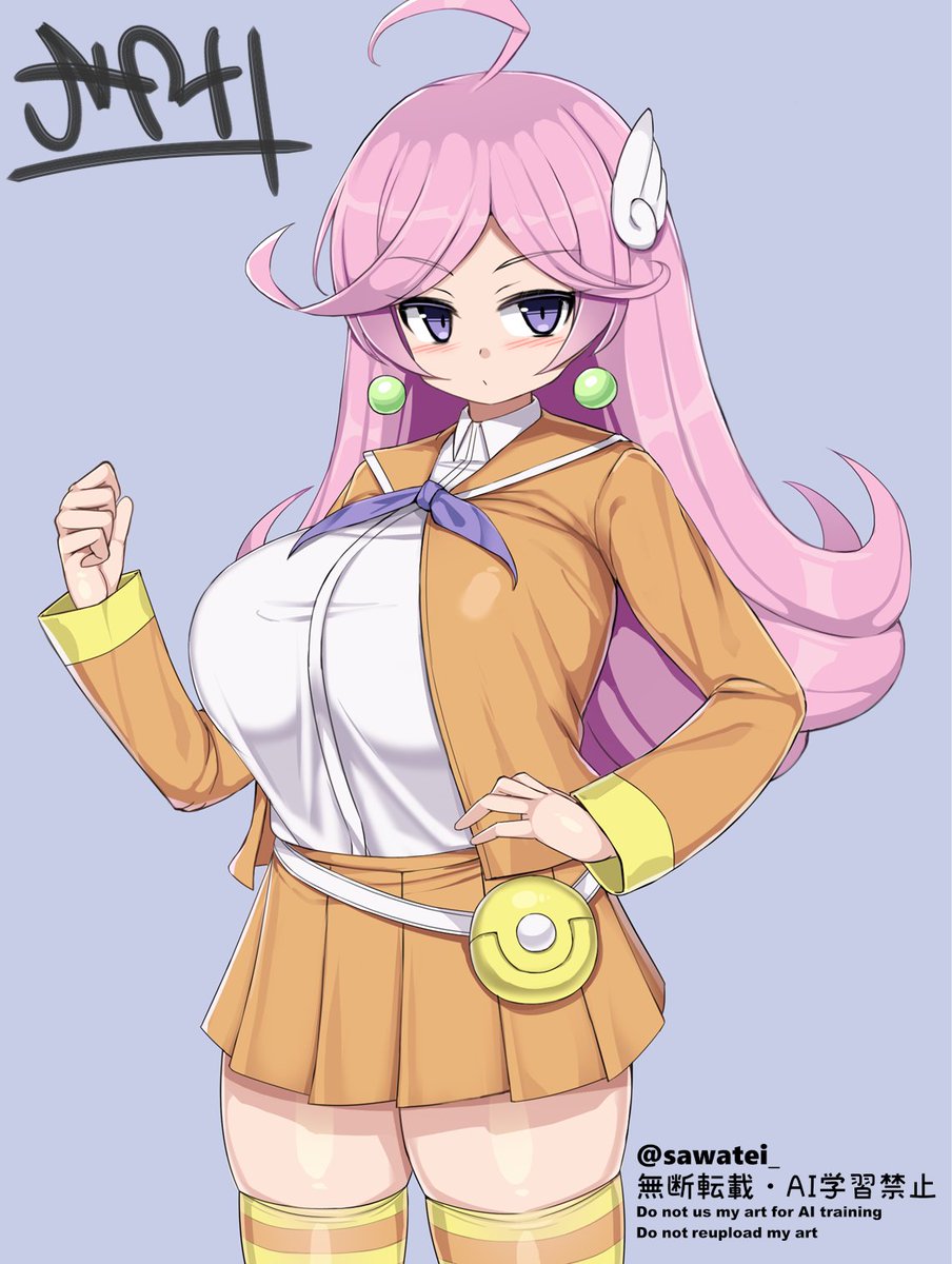 ぷよぷよフィーバー、ラフィーナ 