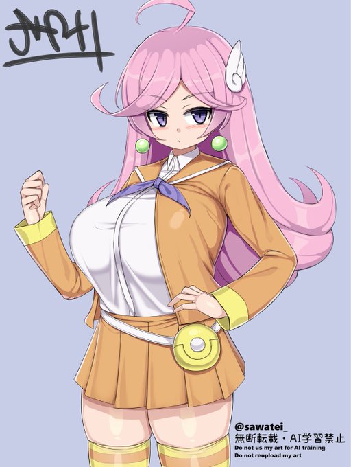 ぷよぷよフィーバー、ラフィーナ 