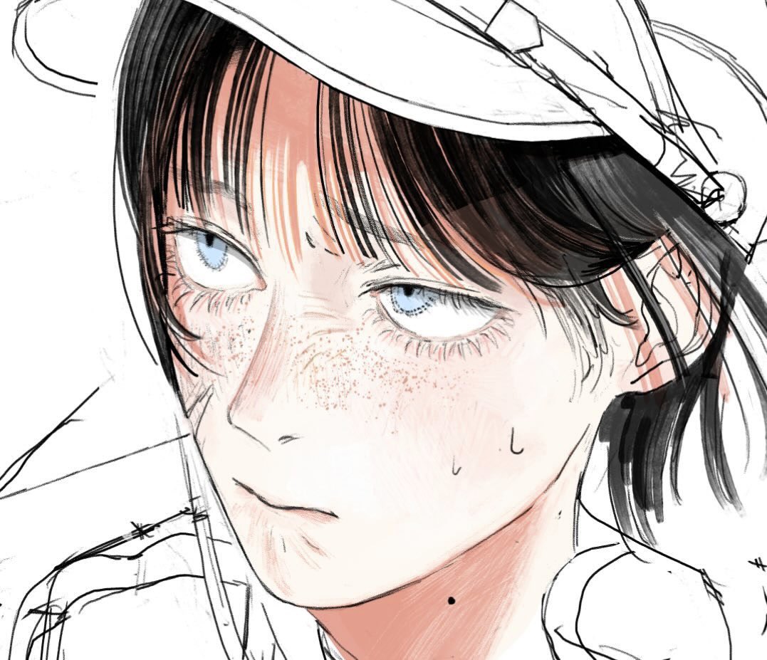 越智俊介 tweet media