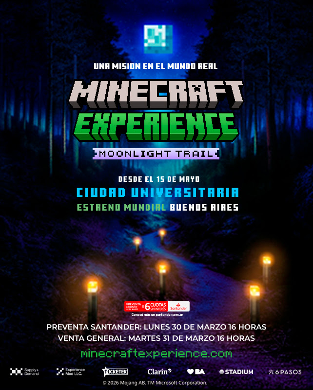 Vidas Infinitas tweet media