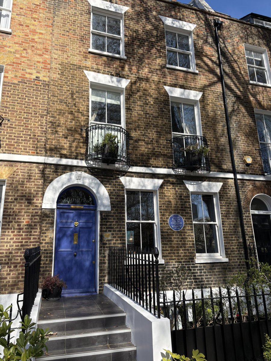 The Kennington Observer tweet media