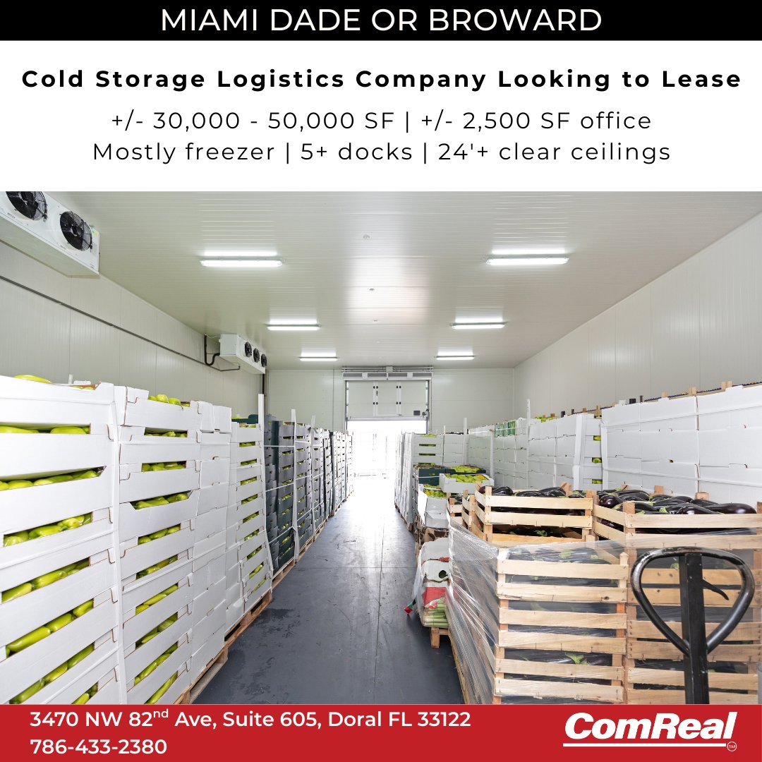 Edison Vasquez SIOR, CCIM tweet media