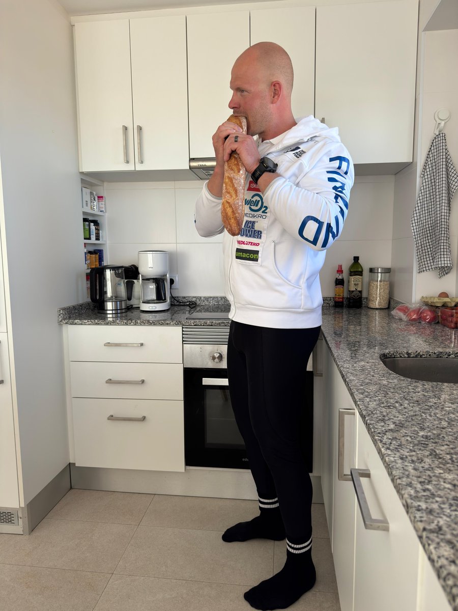 Rowing Finn - Joel Naukkarinen tweet media