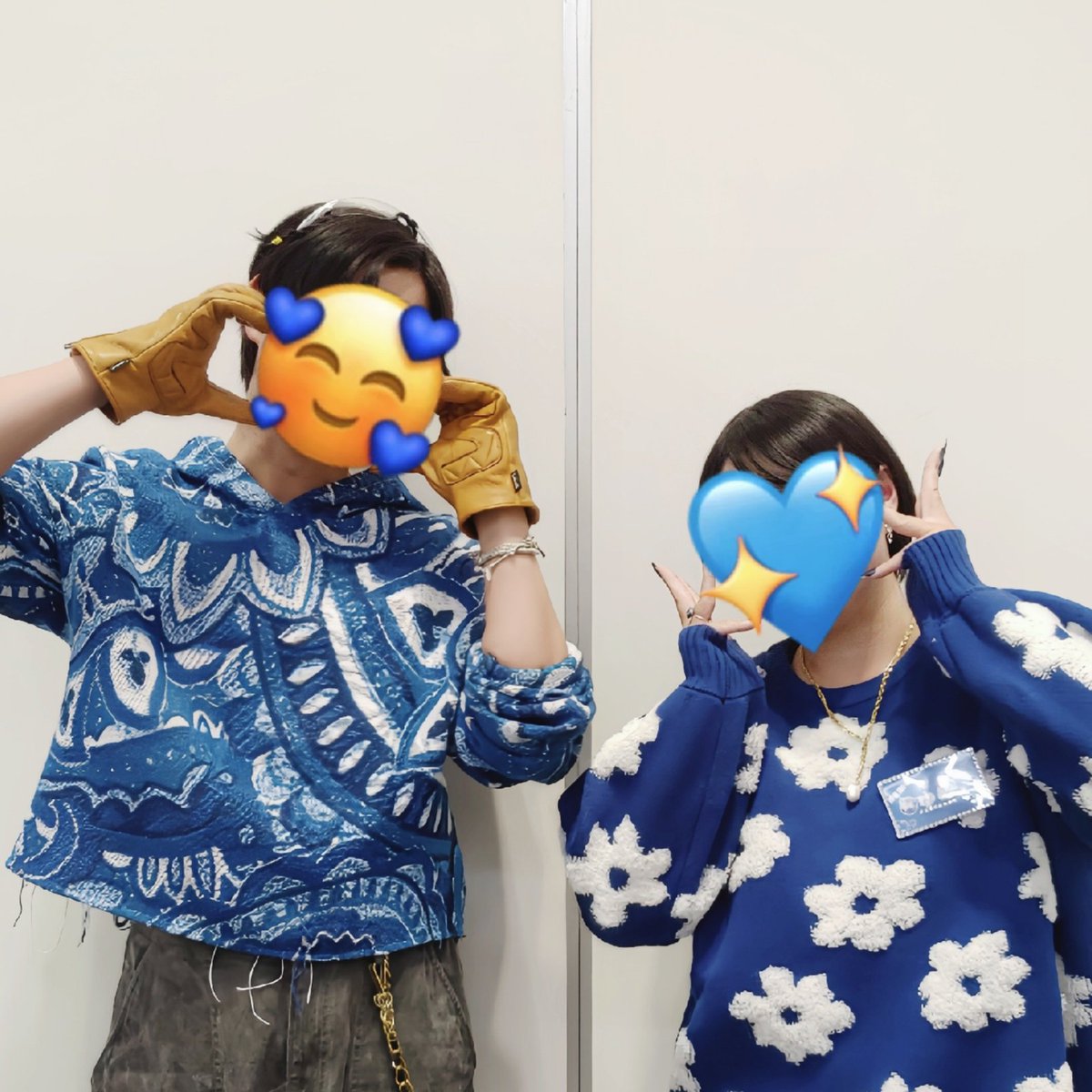 ゆめ🐈‍⬛ tweet media