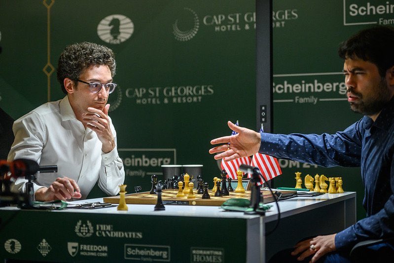 Chess.com tweet media