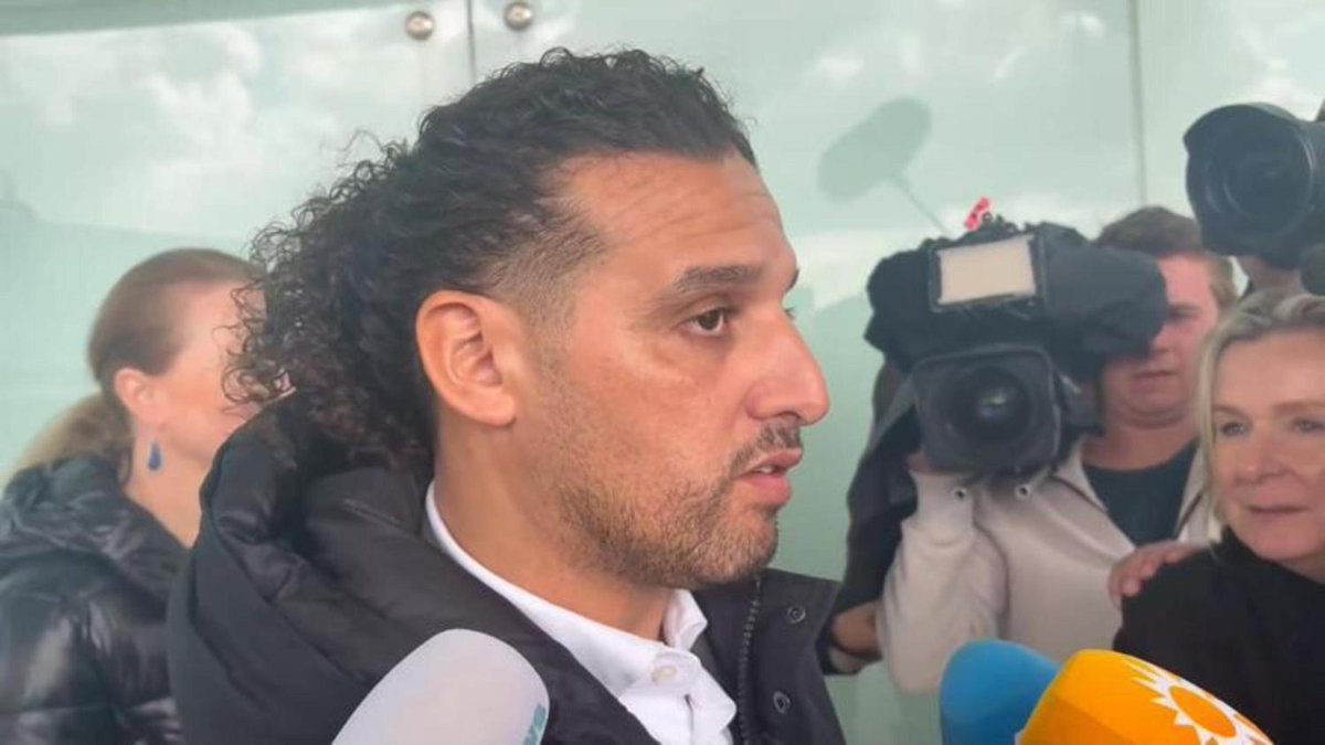 De Telegraaf tweet media