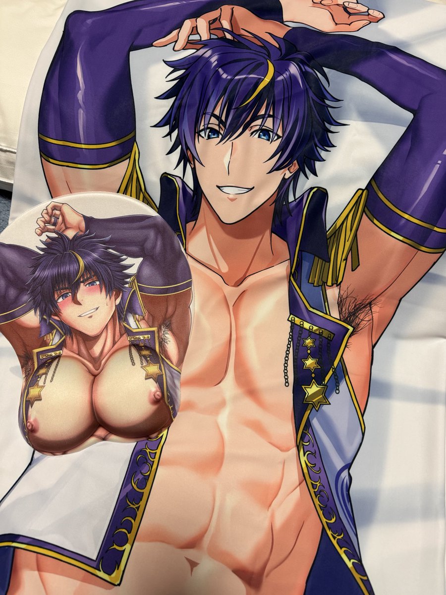 つんまる tweet media