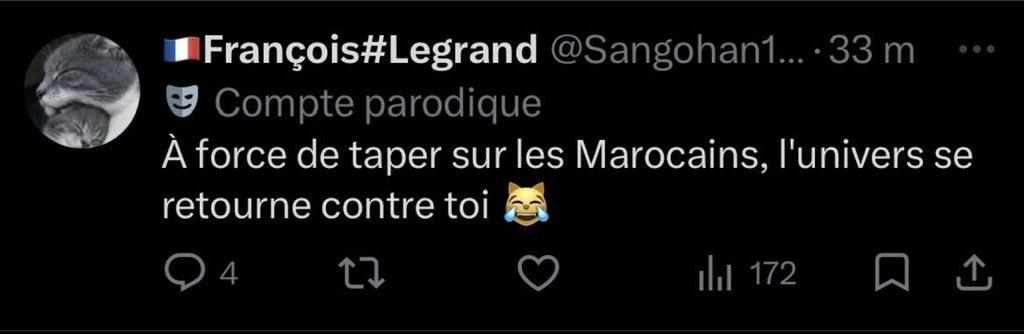 Certified_Dele🇸🇳🇫🇷 tweet media