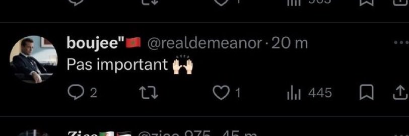 Certified_Dele🇸🇳🇫🇷 tweet media