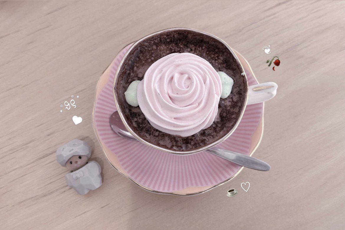 감쟈 カム tweet media