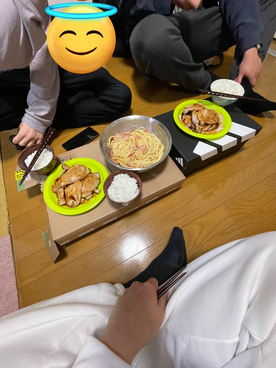 キッツン tweet media