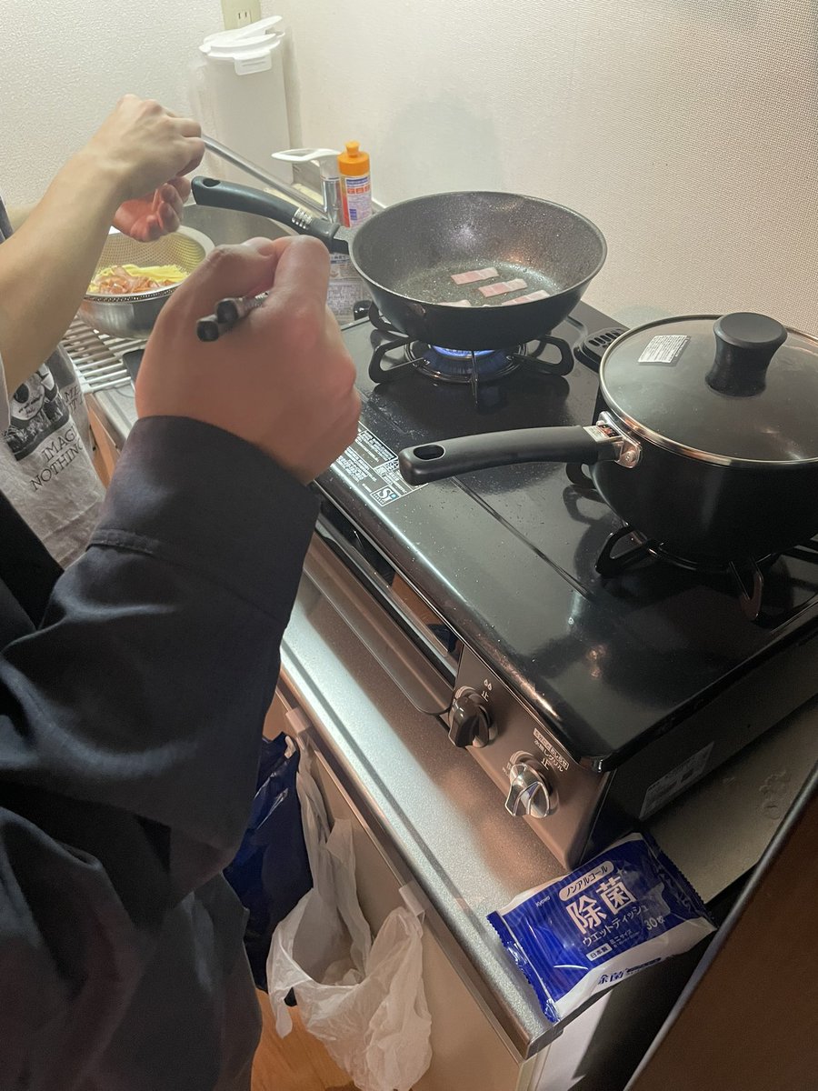 キッツン tweet media