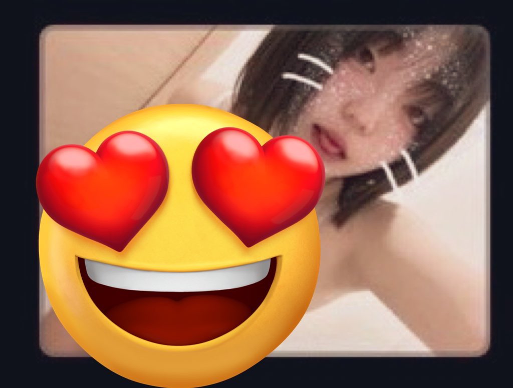 かな tweet media