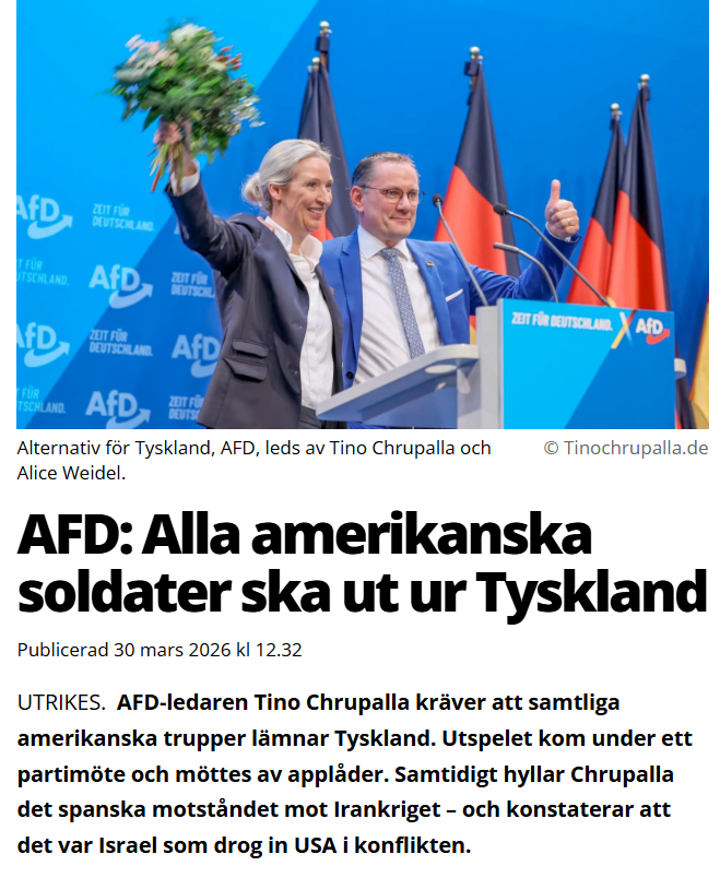 Roland X 🇸🇪🇷🇺🇮🇷 tweet media