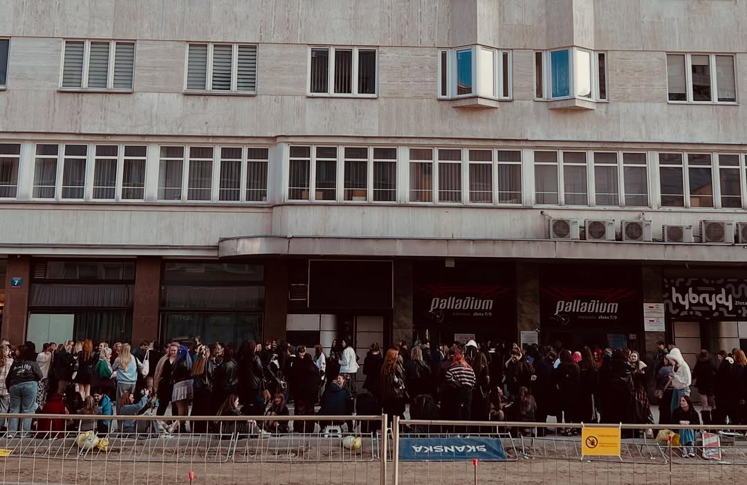 LYKN Poland 🐺🇵🇱 tweet media