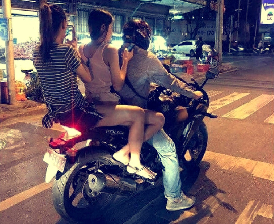 Thai Enquirer tweet media