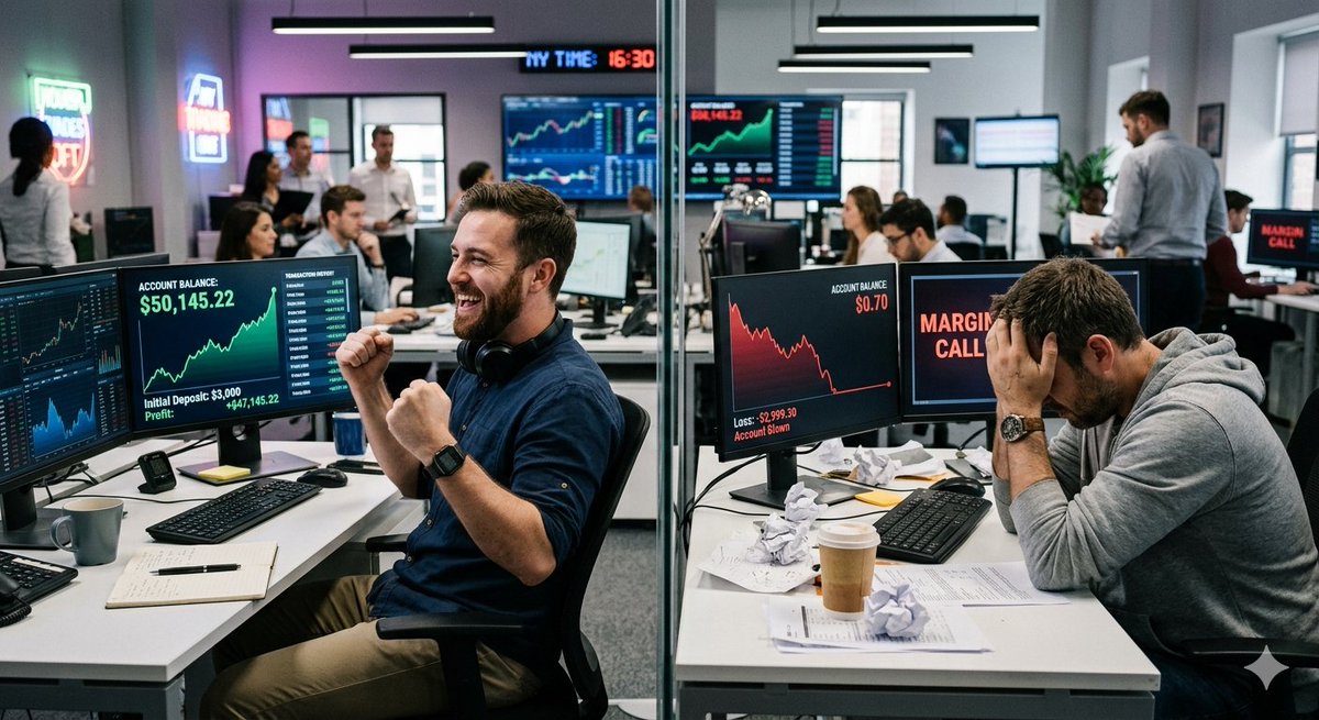 Digital Guru | Degen Trader + Dev 🔥 tweet media