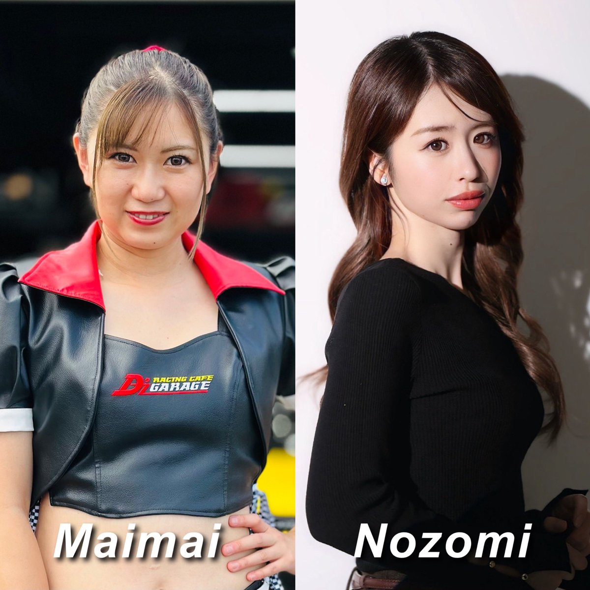 dzgarage_makoto's tweet photo. 4月5日は
「スプレンドーレ伊香保」もあり！
こちらはこちらでD'zギャル参戦です！
マイマイとノゾミ♪
こちらも宜しくお願い致しますー♪
⭐︎

4/5開催
「D'zgarage10周年感謝祭 2026
　　　　　　　　　　feat TEC-ART'S」
詳細はこちらから
https://t.co/uGfFnr5dSy https://t.co/kCxtEN1LOt